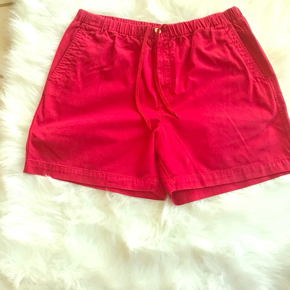 NAUTICA CLIPPER Men’s Beach Shorts